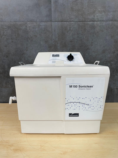 Midmark MM150 Ultrasonic Cleaner