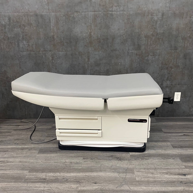 Ritter 405 Power Exam Table