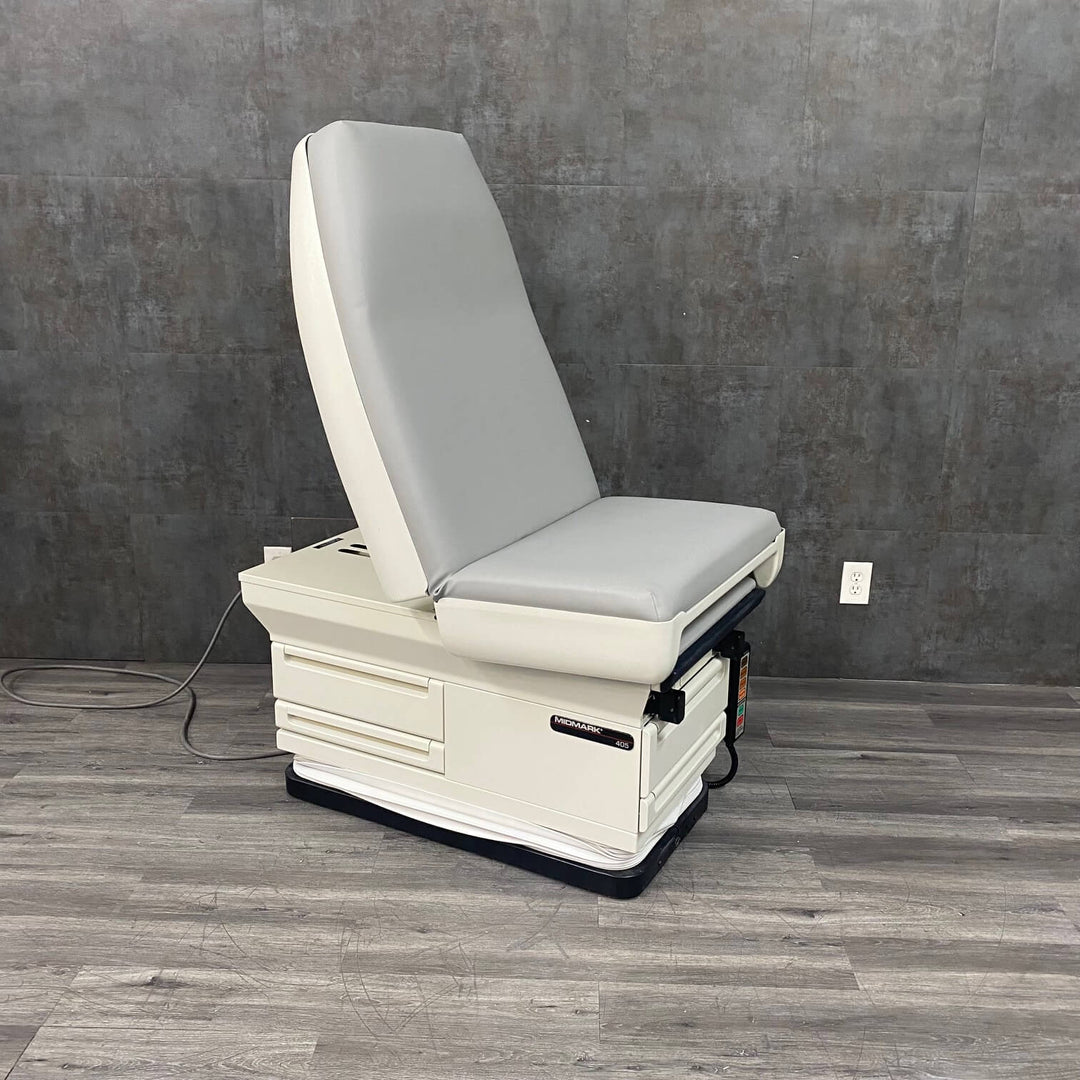 Midmark Ritter 405 Power Exam Table -