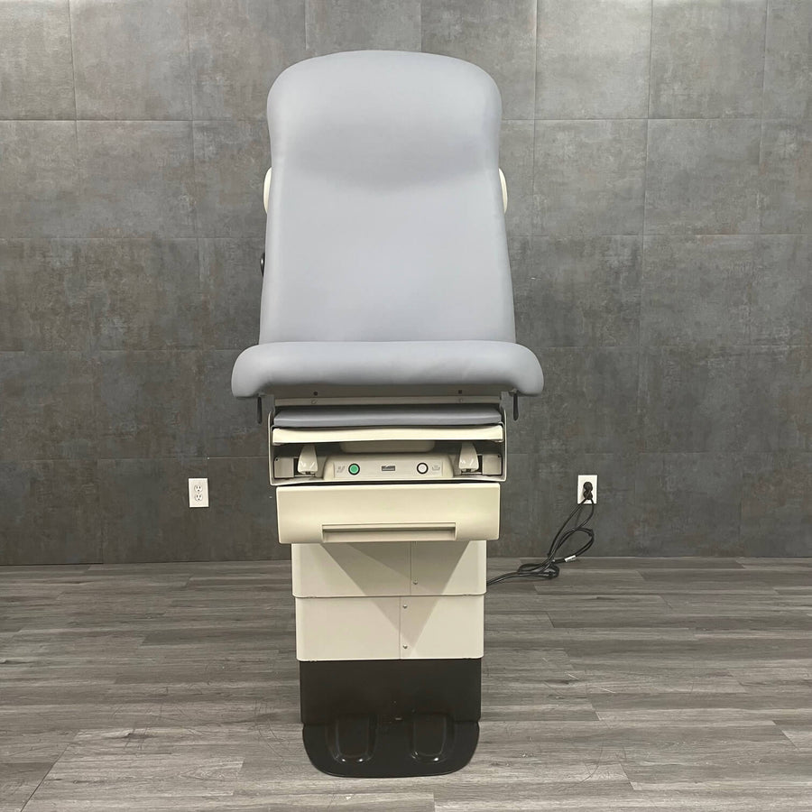 Midmark Ritter 623 Power Exam Table - – Angelus Medical and Optical