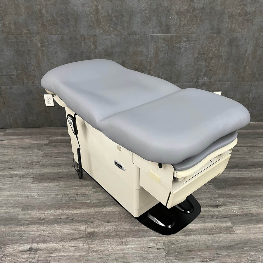 Midmark Ritter 623 Power Exam Table - – Angelus Medical and Optical