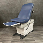 Midmark Ritter 626-001 ADA compliant power exam table with wired controls