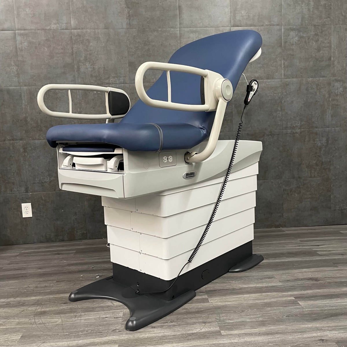Used Midmark Exam table ADA Compatible Price