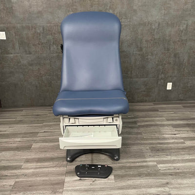 Midmark Ritter ADA compliance Power exam table near Beverly Hills California