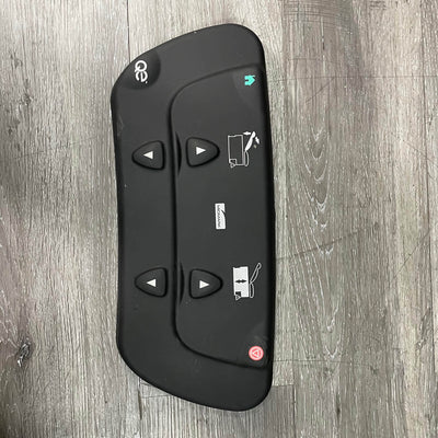 Midmark Ritter Power Exam Table Barrier Free with Wireless control and IQ Scale in Los Angele California