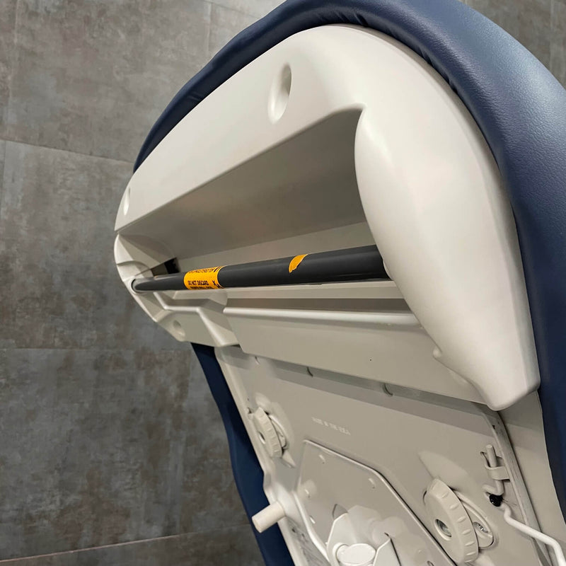 Midmark Ritter 626 ADA Compliant Power Exam Table with built in Paper holder near me Torrance California