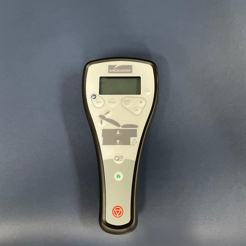 Midmark Ritter 626-003 Wireless Hand Control in California