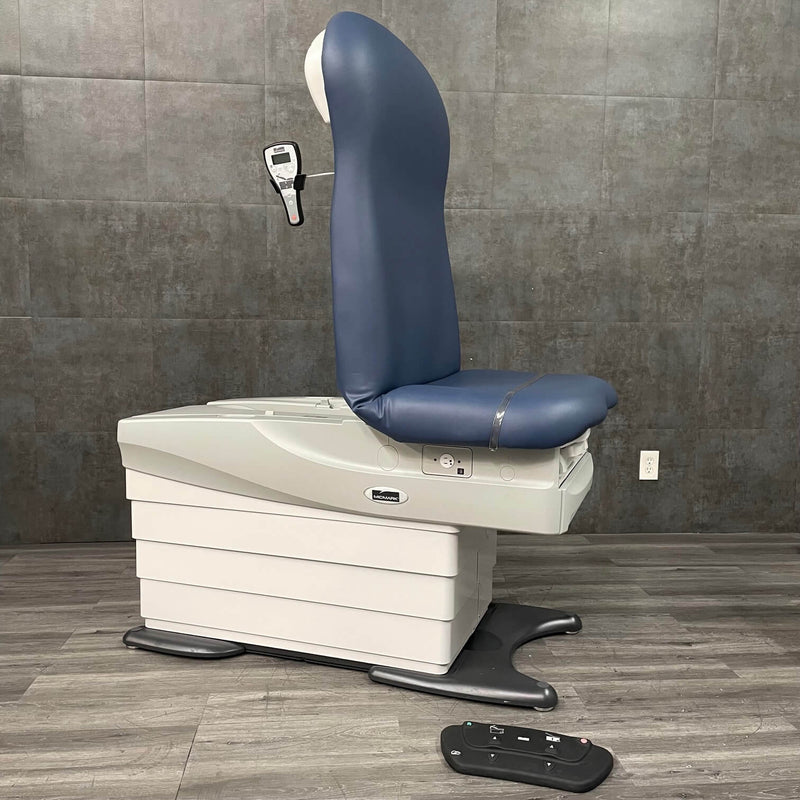 Midmark Ritter 626-003 heated exam chair Los Angeles