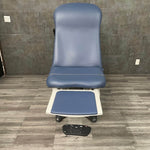 Midmark Ritter 626 Barrier Free exam table with wireless controls in Los Angeles, California