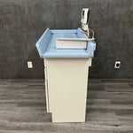 Used Midmark Ritter Pediatric Scale Price