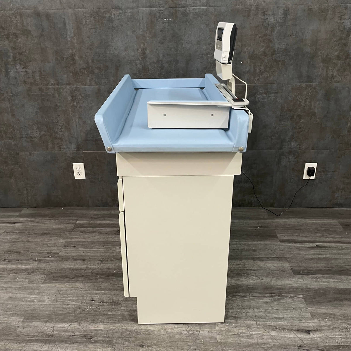 Used Midmark Ritter Pediatric Scale Price