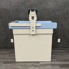 View of the back of Midmark Ritter 640 Pediatric Scale for sale near me in Los Angeles
