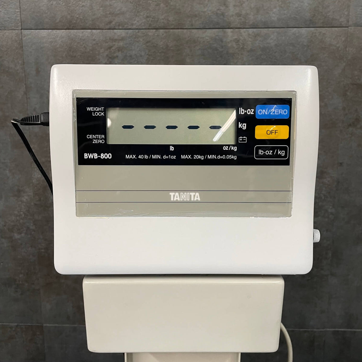 Used Midmark Pediatric Scale for sale near me