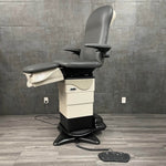 Podiatry chair with variable height for sale near me