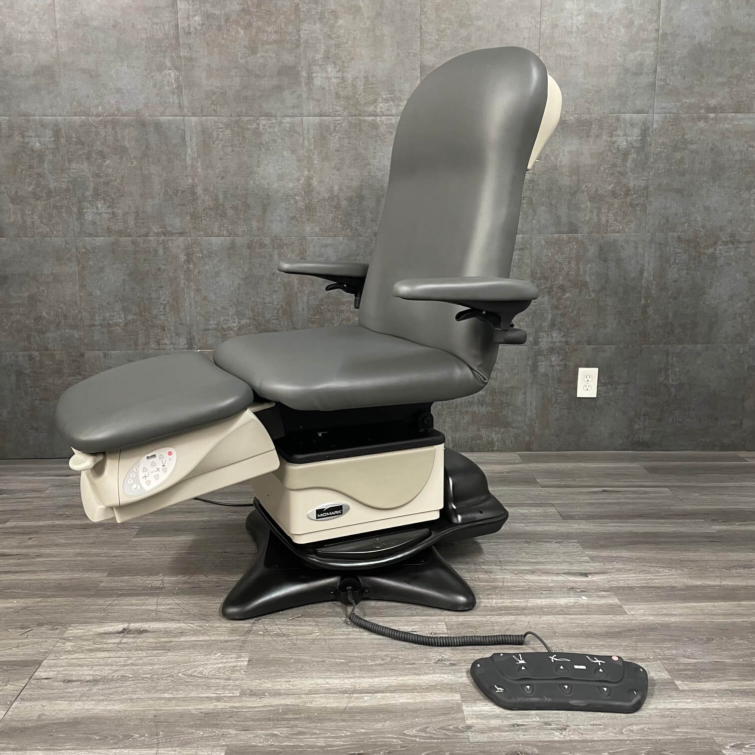 Buy Midmark Podiatry chair price