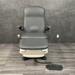 Midmark Ritter podiatry chair for sale