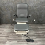 Ritter podiatry chair for sale near me 