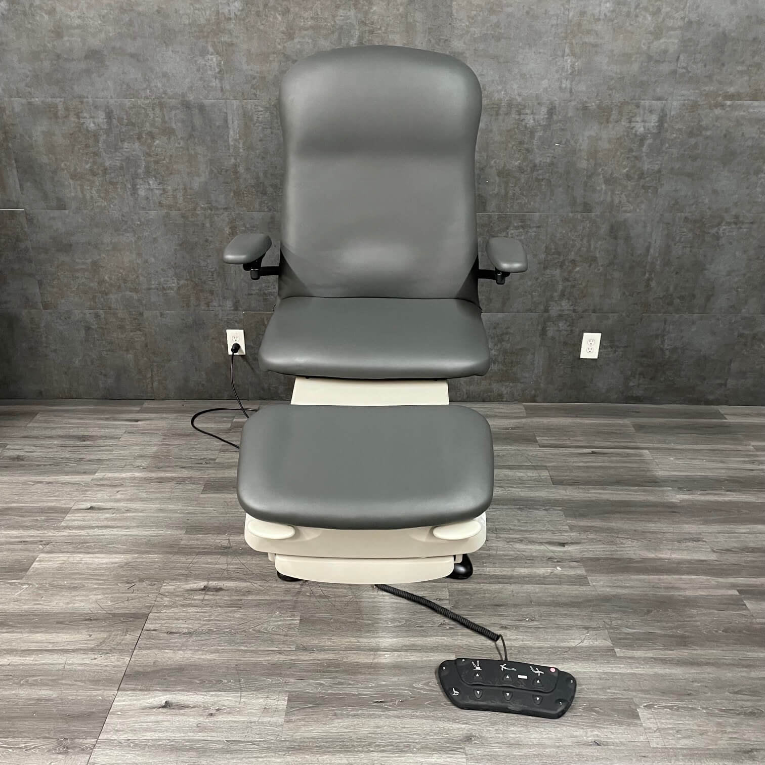 Ritter podiatry chair for sale near me 