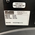 Buy programmable podiatry chair