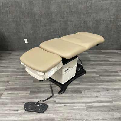 Midmark Ritter 647 Podiatry Chair - Angelus Medical