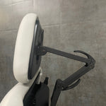 Rotating Midmark Ritter 230 medical procedure chair restored to excellent working condition - For Sale near me