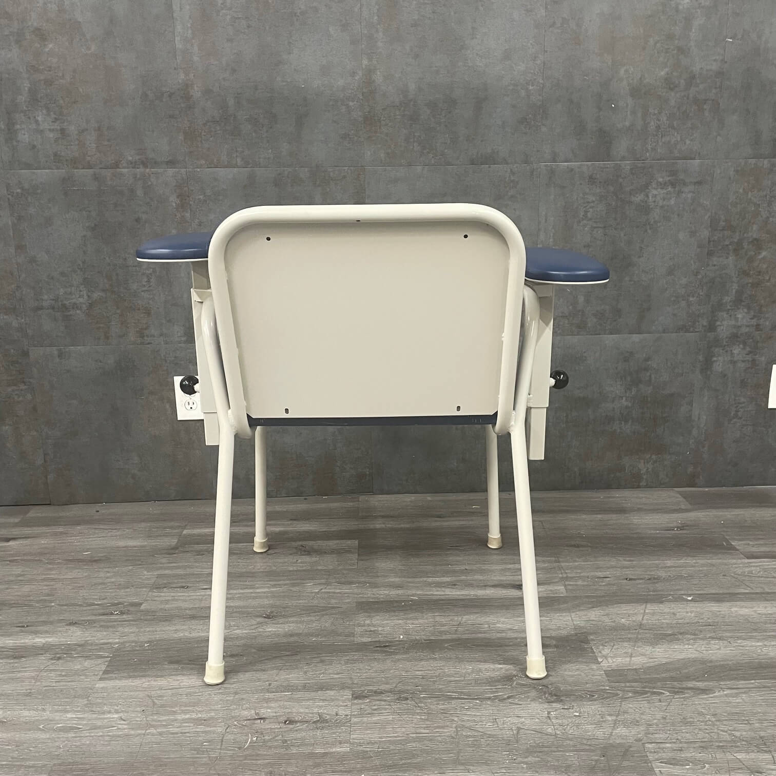 Midmark Blood drawing chair price