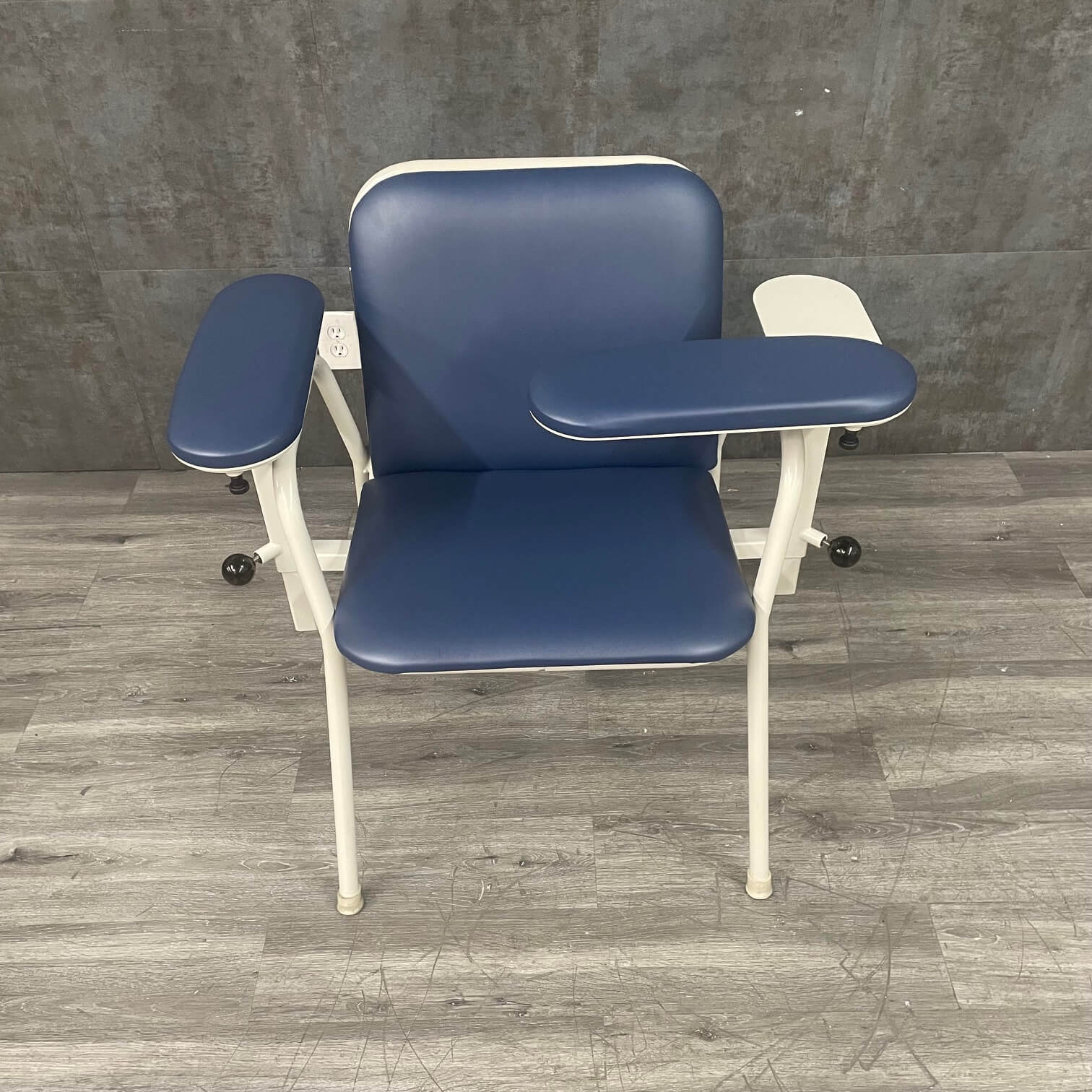 Used Midmark Blood drawing chair for sale near me