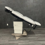 Refurbished Midmark Ritter 230 adjustable procedure chair with tilt for sale near me
