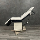 Refurbished Midmark Ritter 230 procedure chair commonly used in dermatology and ENT practices - Price