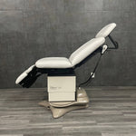 Refurbished Midmark Ritter 230 procedure chair commonly used in dermatology and ENT practices - Price