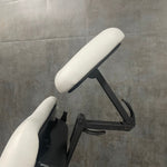 Buy Certified refurbished Midmark Ritter 230 exam and procedure chair with 360-degree rotation capability near me