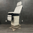 Refurbished specialty procedure chair from Midmark Ritter Price