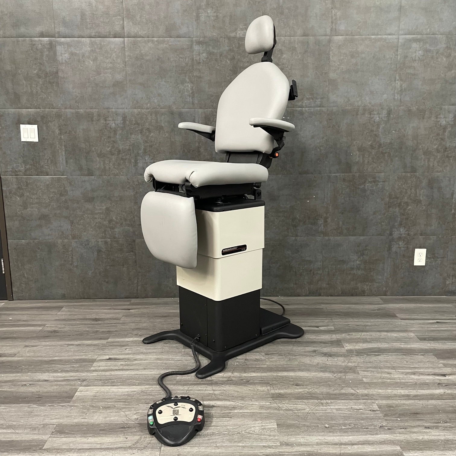 Buy Midmark exam table near me