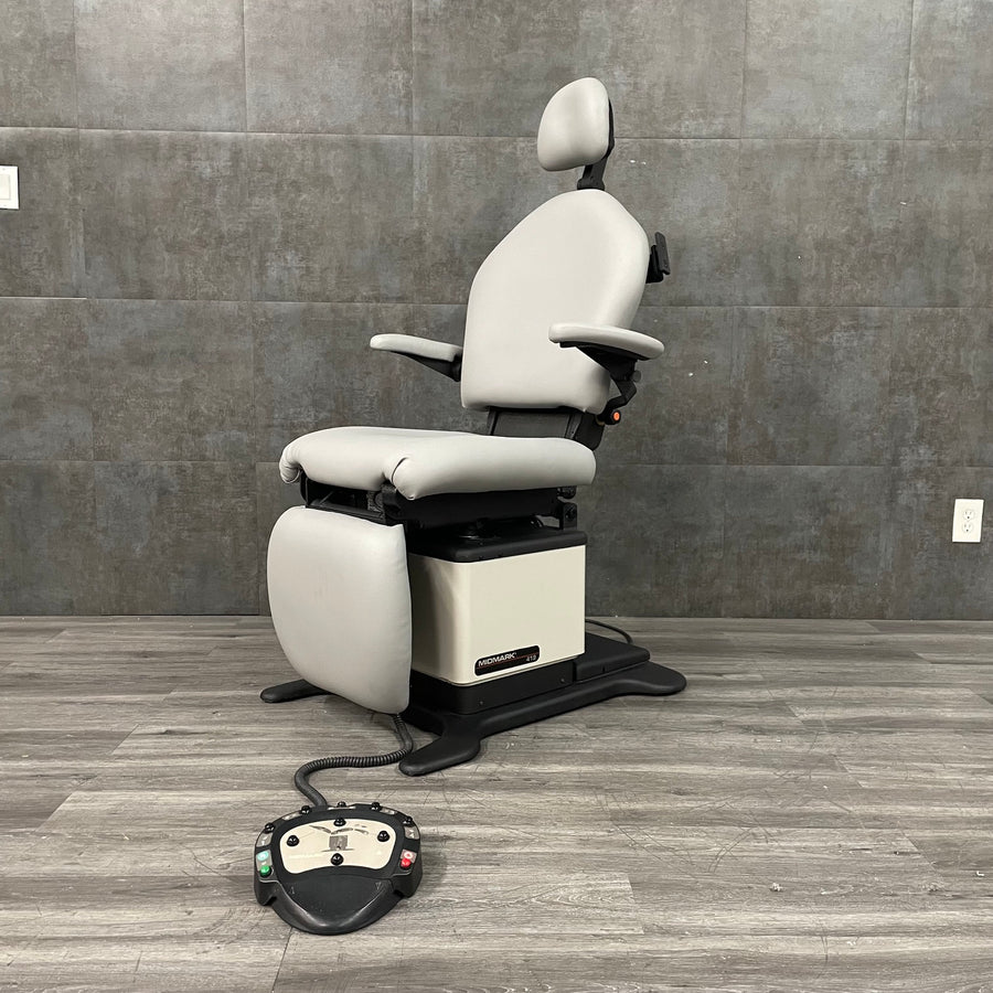 Ritter Exam Table near me for sale