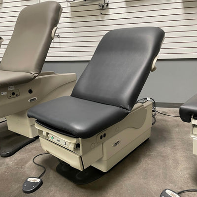 Midmark Ritter 622 at Angelus Medical