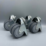 Midmark Ritter 630 Casters Price