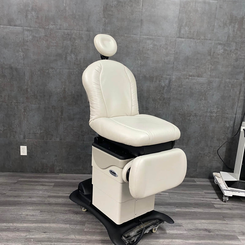 Midmark Ritter 641-003 Programmable Procedure Chair