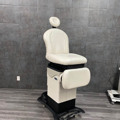 Midmark Ritter 641-003 Programmable Procedure Chair