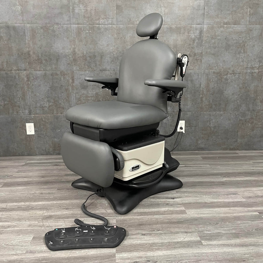 Midmark Ritter 641 Procedure Chair for sale near me
