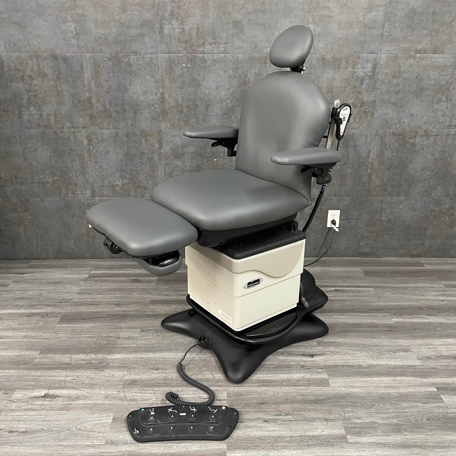 Midmark Ritter Chair for sale Los Angeles