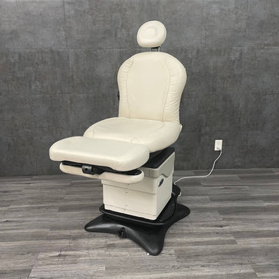 Ritter 641 Exam Chair