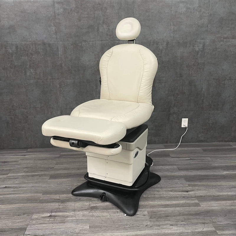 Ritter 641 Exam Chair