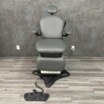 Ritter Midmark Exam chair front view - near me
