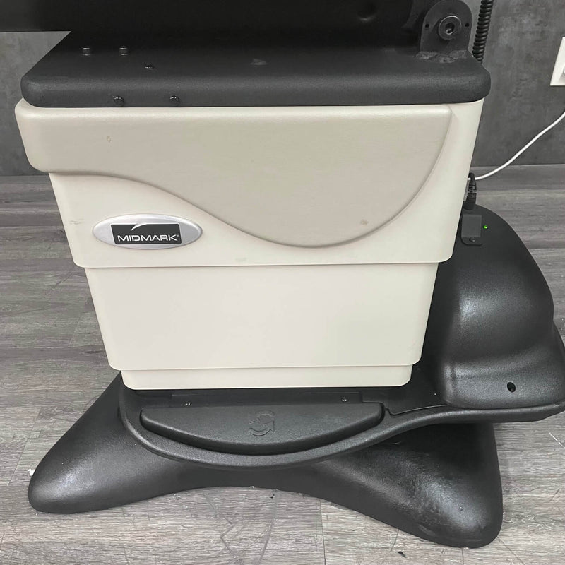 Ritter 641 Exam Chair