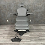 Ritter 641 with extended foot section and arms - for sale in Los Angeles
