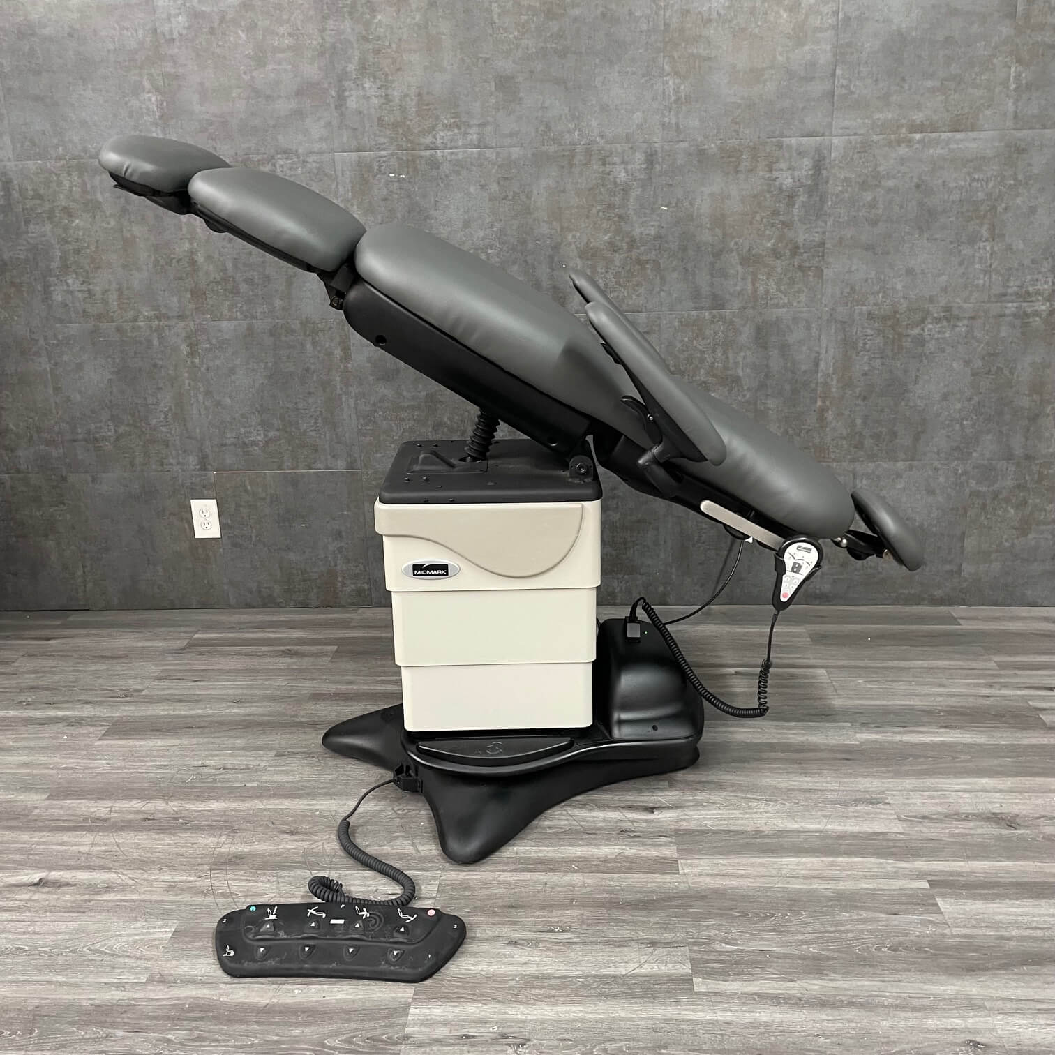 Midmark Ritter 641 Procedure Chair for sale near me