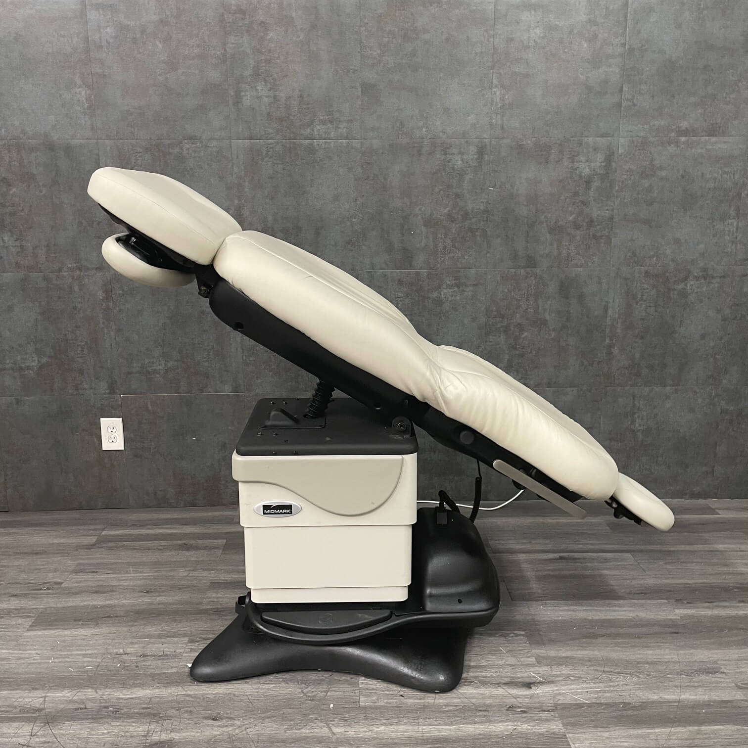 Ritter 641 Exam Chair