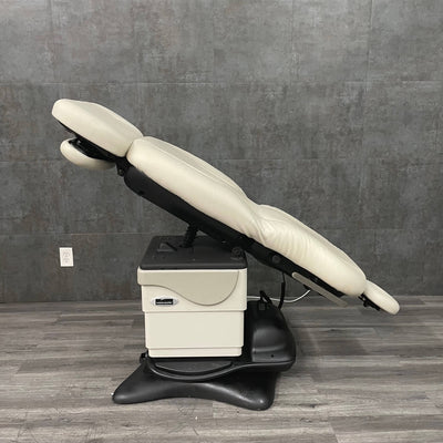 Ritter 641 Exam Chair
