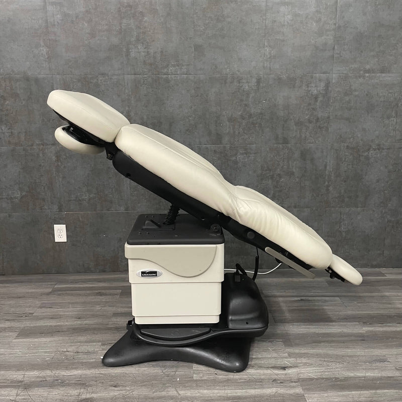 Ritter 641 Exam Chair