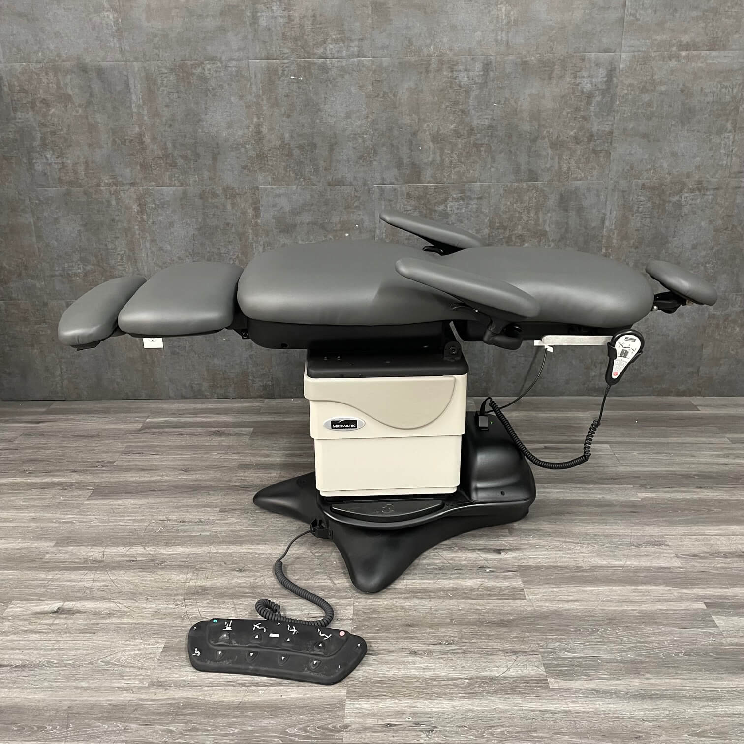 Midmark Ritter 641 Procedure Chair for sale near me